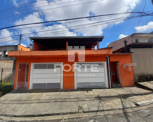 Imagem 2 de 30 de Casa - Ca00302 - 70486845