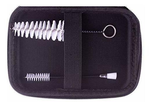 Imagen 2 de 4 de Kit Limpieza Mantenimiento Cuidado Clarinete Tanbi