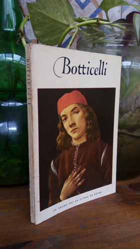 Sandro Botticelli - F. Hartt