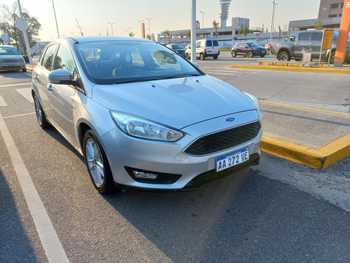 Ford Focus III 1.6 S