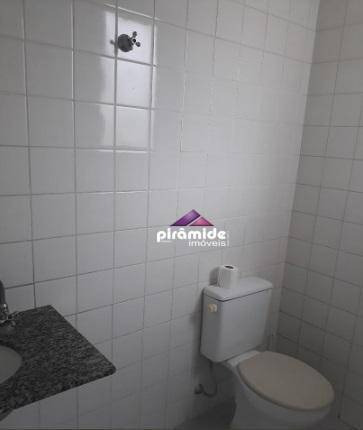 Sala Para Alugar, 30 M² Por R$ 700,00/mês - Vila Ema - São José Dos Campos/sp - Sa0714