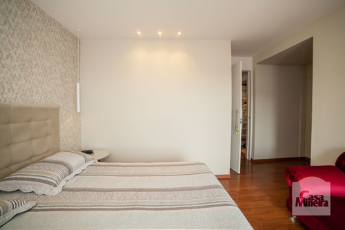 Imagem 7 de 15 de Casa À Venda No Mangabeiras - Código 279954 - 279954