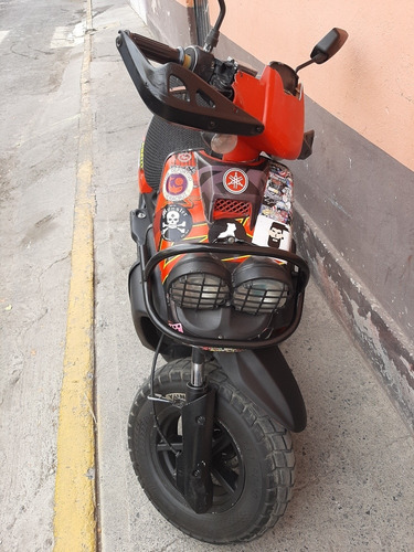 Italika Ws 150