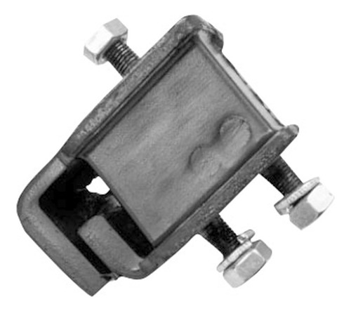 Soporte Motor 521 Pick Up 1970 1971 1972 1.6 Der Izq
