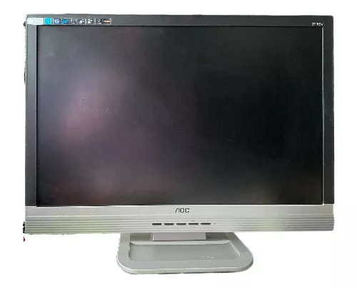 Monitor ASUS Mx279 (USADO) - Pc Store Uruguay