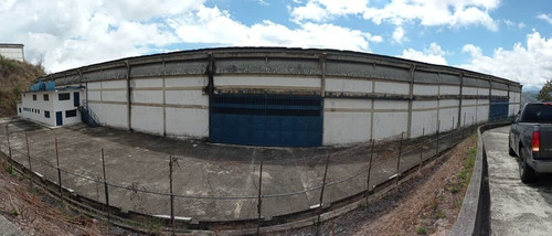 Imagen 9 de 18 de #1434-1 Galpón 20.000m2 La Panamericana