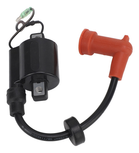 Motor Fueraborda, Bobina De Encendido, 66t 85570 00 Assy, Pa