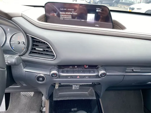 Mazda CX-30 2.0 Grand Touring At