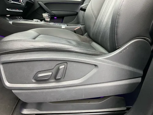 Audi Q5 2.0 Tfsi Quattro Ambition