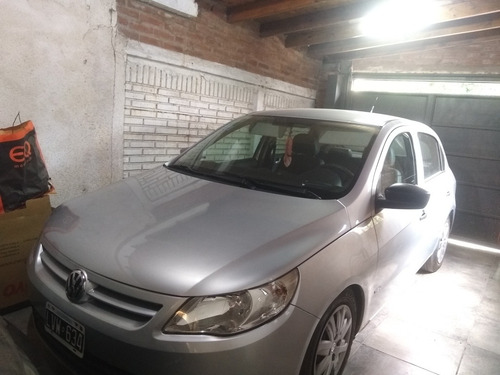 Volkswagen Gol Trend Pack I Plus