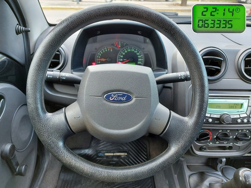 Ford Ka 1.6 Fly Viral - 2011 - 64.000km -