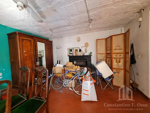 Imagen 22 de 30 de Casa En Barrio Ingles - Banfield - Venta - Lote 10x42