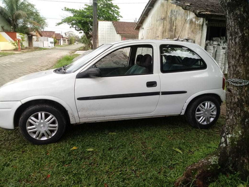 Chevrolet Corda Gl 1.6