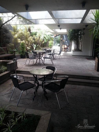 Imagem 17 de 17 de Studio Residencial À Venda, Cerqueira César, São Paulo - St0065. - St0065