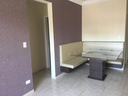 Imagem 4 de 12 de Apartamento Com 3 Dormitórios À Venda, 70 M² Por R$ 550.000,00 - Tatuapé - São Paulo/sp - Ap0039