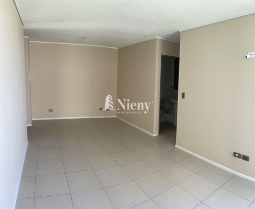 Departamento En Arriendo De 3 Dorm. En Rancagua