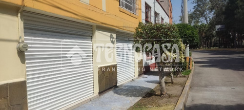  Renta Locales Comerciales El Prado T-df0030-0648 