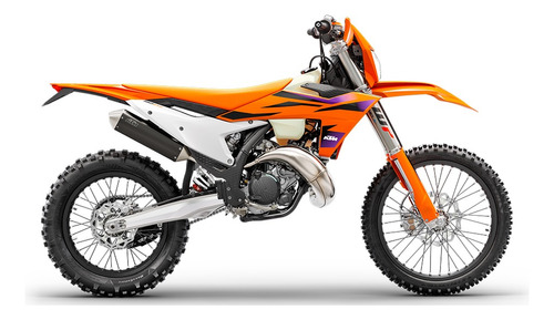 Ktm 150 Exc 2024