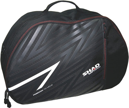 Bolsa Interna Shad Para Maletero De 45, 48 Y 50 Lt