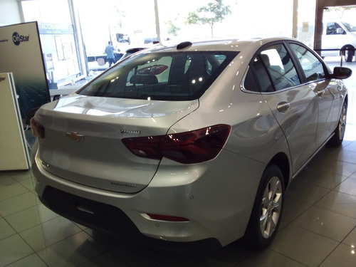 Chevrolet Onix Plus 1.0 Turbo Premier Automático 2021 Fz