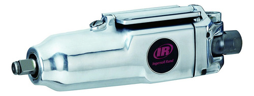 Pistola De Impacto Neumática 3/8 216b Ingersoll Rand Color Plata