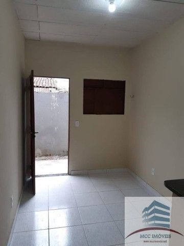 Imagem 3 de 6 de Predio Residencial Com 4 Kitnets A Venda Em Planalto