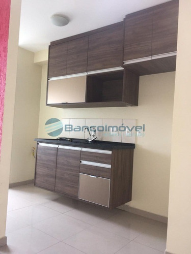 Imagem 9 de 21 de Apartamento A Venda 2 Dormitórios No Satélite Íris - Ap02932 - 68728007