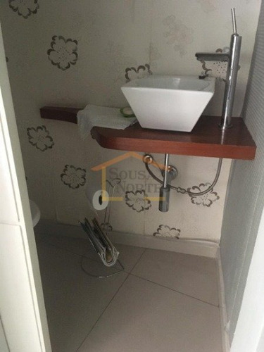 Imagem 5 de 15 de Apartamento, Venda, Santana, Sao Paulo - 13844 - V-13844