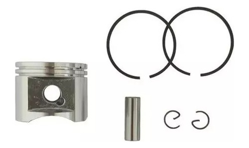 Kit De Piston Y Anillo Motorierra Ms 250.