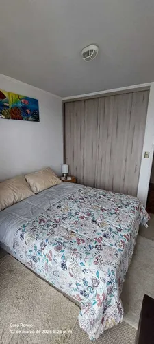 Se Vende Departamento 1d 1b 1e (86625)