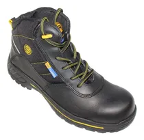 Comprar Cliff Bota Industrial Hombre Caballero Puntera Poliamida 390