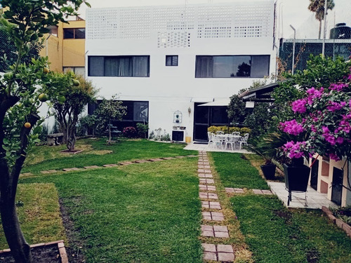 Imagen 4 de 24 de Casa En Venta Bosque De Echegaray