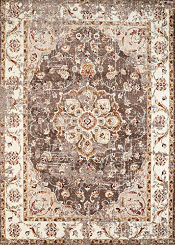 United Weavers Of America Bridges Indoor Carpet 110  X 72  T