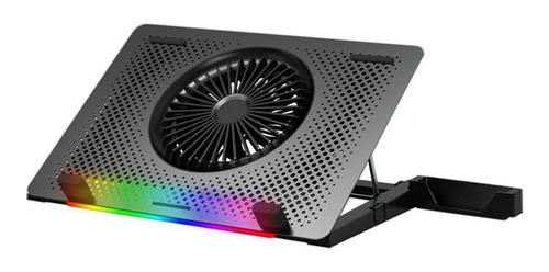 Laptop Cooling Pad Gaming Cooler Usb Powered Fan Very Up