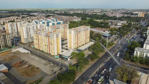 Local En Arriendo En Brisas De Los Álamos. Cod A1023092