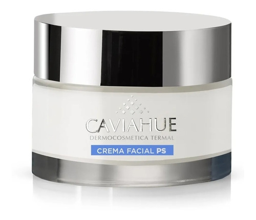 Caviahue Crema Facial Ps X 45 G