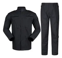 Comprar Chaquetilla Policia + Pantalon  - Uniforme Policial Rip Stop
