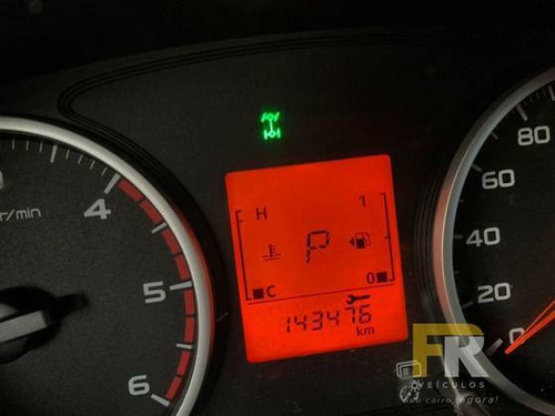 Imagem 4 de 12 de Mitsubishi L200 Triton 2.4 16v Turbo Diesel Sport Gls Cd 4p