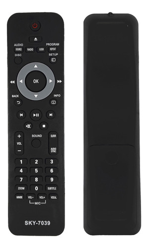 Controle Remoto De Home Theater Philips Hts 3510 Hts 5540