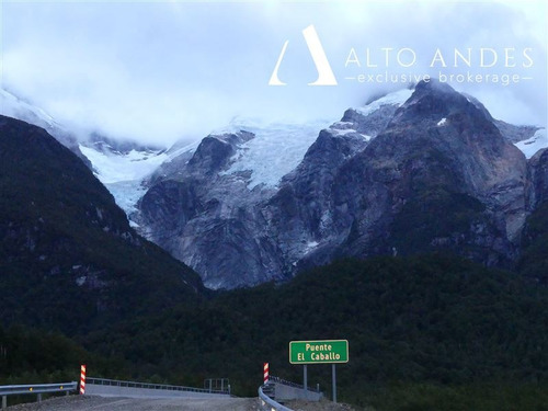 Imagen 9 de 11 de Sitio En Venta. Isla Huemules. Región De Aysén