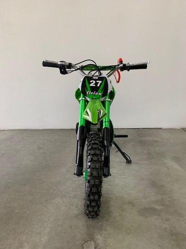 Mini Cross 50cc (moto Para Niños)