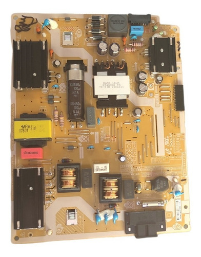 Fuente Samsung Un55au7000f Bas0-55fa160 (Usado)