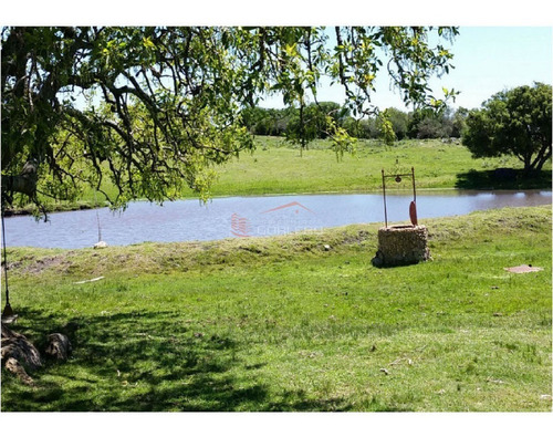 Campo En Uruguay, Aiguá, Ruta 13- Ref: 25110