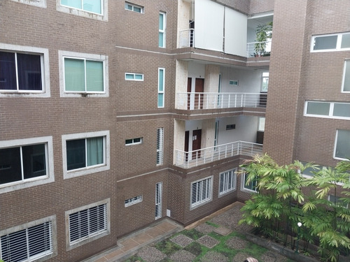 Imagen 11 de 11 de Se Alquila Apartamento San Miguel