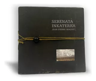 Cd Serenata Inkaterra, Jean Pierre Magnet