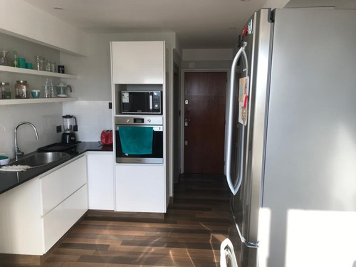Imagen 9 de 30 de Piso 4 Ambientes Con Cochera Y Baulera