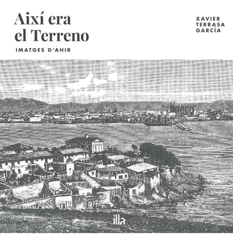 Així Era El Terreno