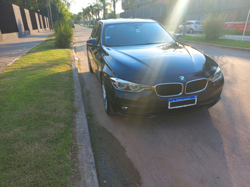 BMW Serie 3 2.0 320i Sedan 184cv