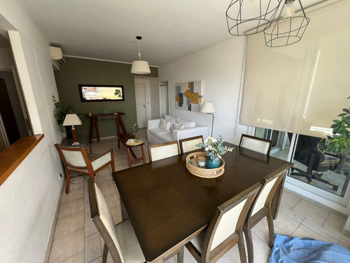 Alquiler Departamento 3 Ambientes Belgrano Cochera Full Amenities Pileta Padel Gimnasio