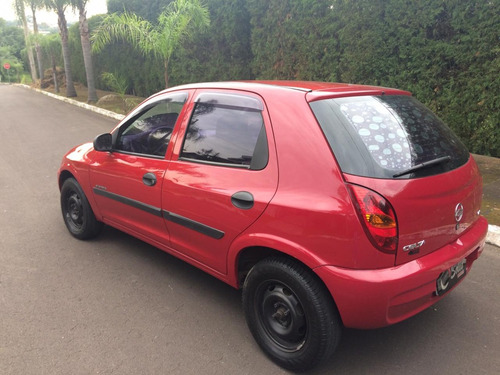 Chevrolet Celta 1.0 Super 5p